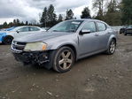Dodge Avenger 2013