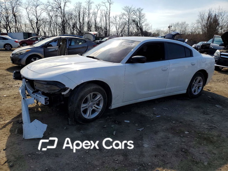 Dodge Charger 2023 - Image 1 of 13
