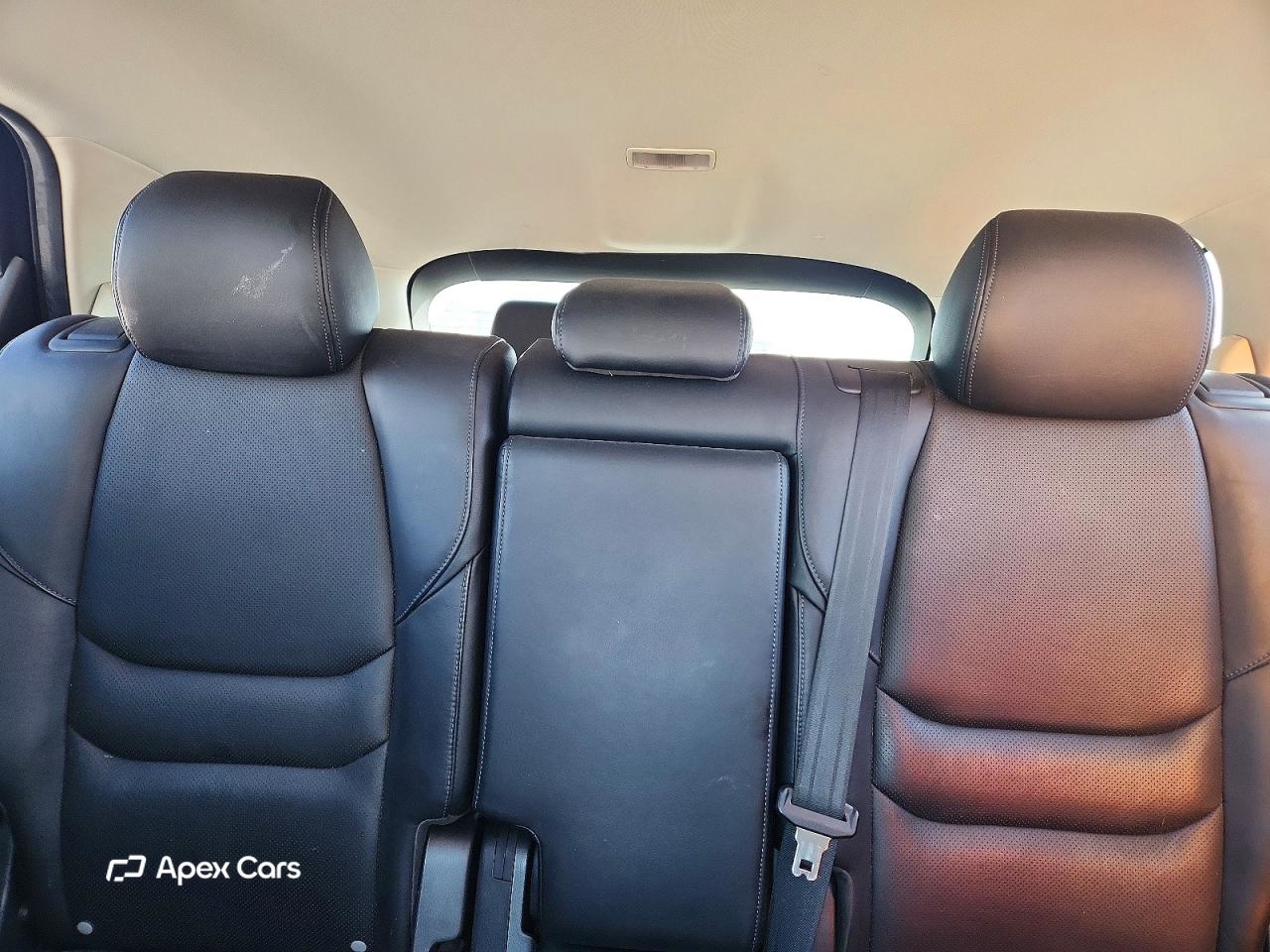 Mazda CX-9 2017