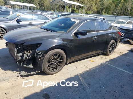 Nissan Altima 2018 - Image 1 of 13