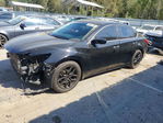 Nissan Altima 2018
