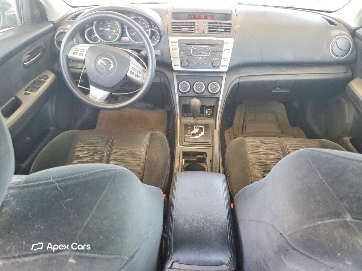 Mazda 6 2009