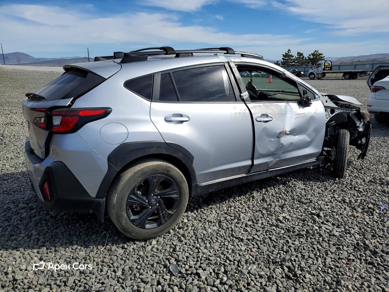 Subaru XV 2024