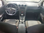 Chevrolet Captiva 2014