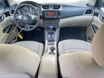 Nissan Sentra 2016