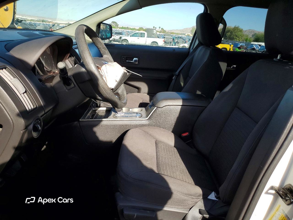 Ford Edge 2010