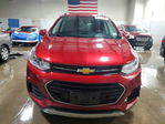 Chevrolet Trax 2022