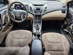 Hyundai Elantra 2014