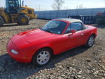 Mazda MX-5 1990