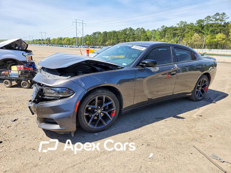 Dodge Charger 2020 - Image 1 of 12