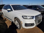 Audi Q7 2018