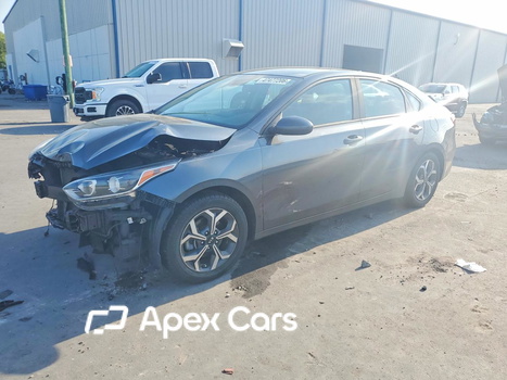 Kia Forte 2020 - Image 1 of 5