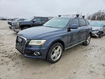 Audi Q5 2013