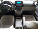 Honda Odyssey 2011