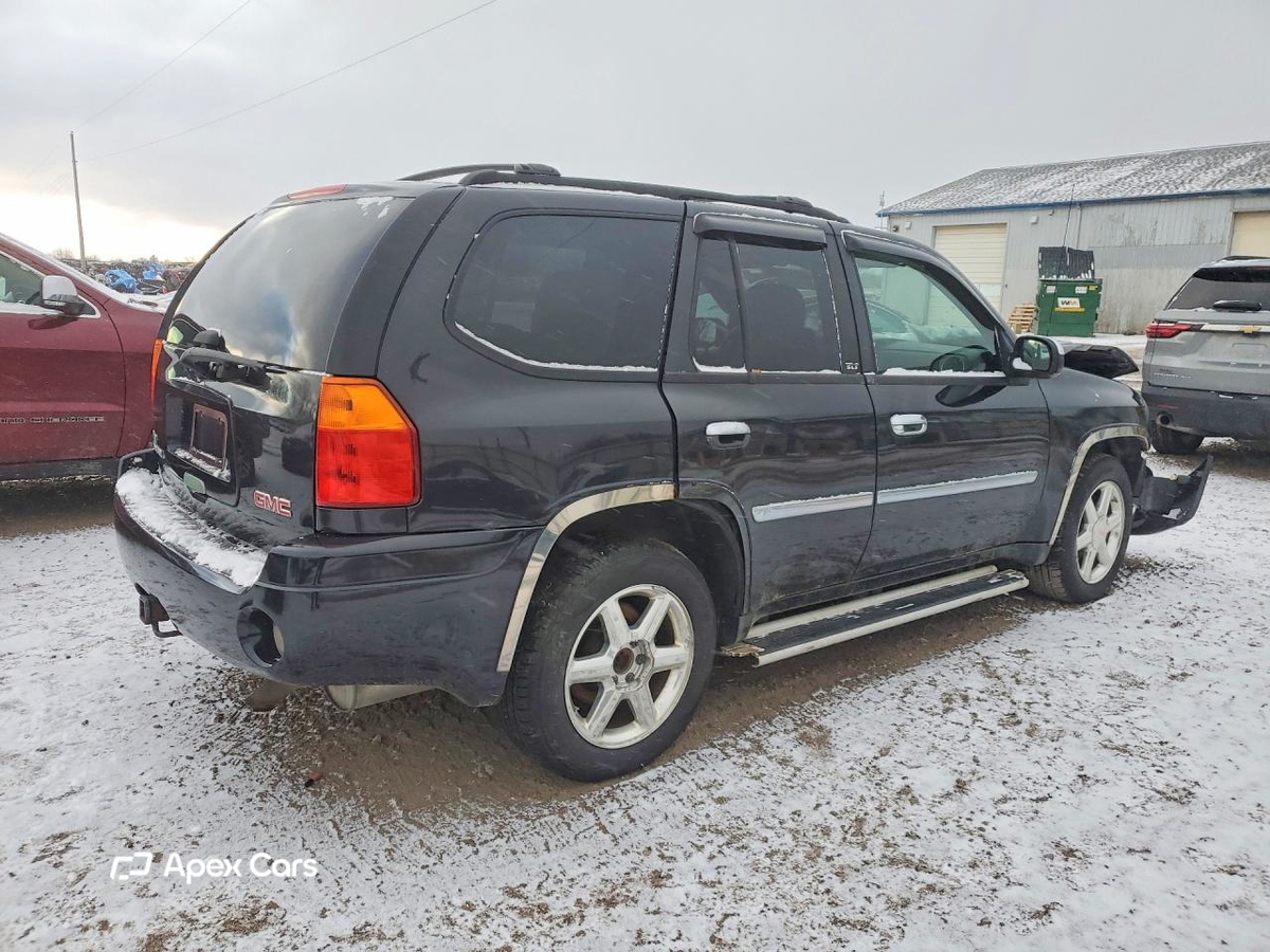 GMC Envoy 2008