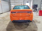 Dodge Dart 2014