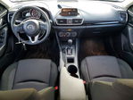Mazda 3 2014