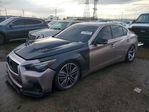Infiniti Q50 2014