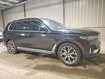 BMW X7 2019