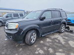 Honda Pilot 2012