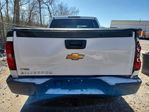 Chevrolet Silverado 2008