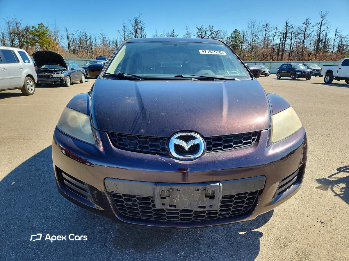 Mazda CX-7 2007