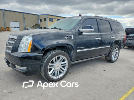 Cadillac Escalade 2013 - Image 1 of 12