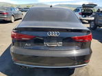 Audi A3 2017