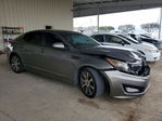 Kia Optima 2012