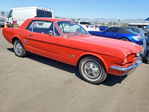 Ford Mustang 1966