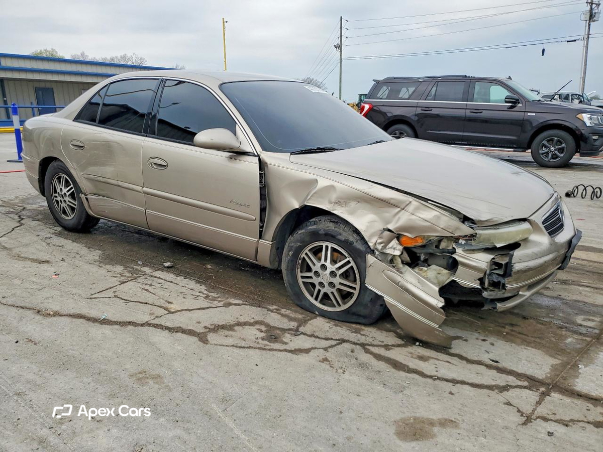 Buick Regal 2000