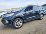 Ford Escape 2018