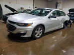 Chevrolet Malibu 2020