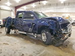 Chevrolet Silverado 2012