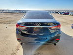 Mazda 6 2016