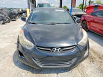 Hyundai Elantra 2012