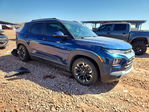 Chevrolet TrailBlazer 2021
