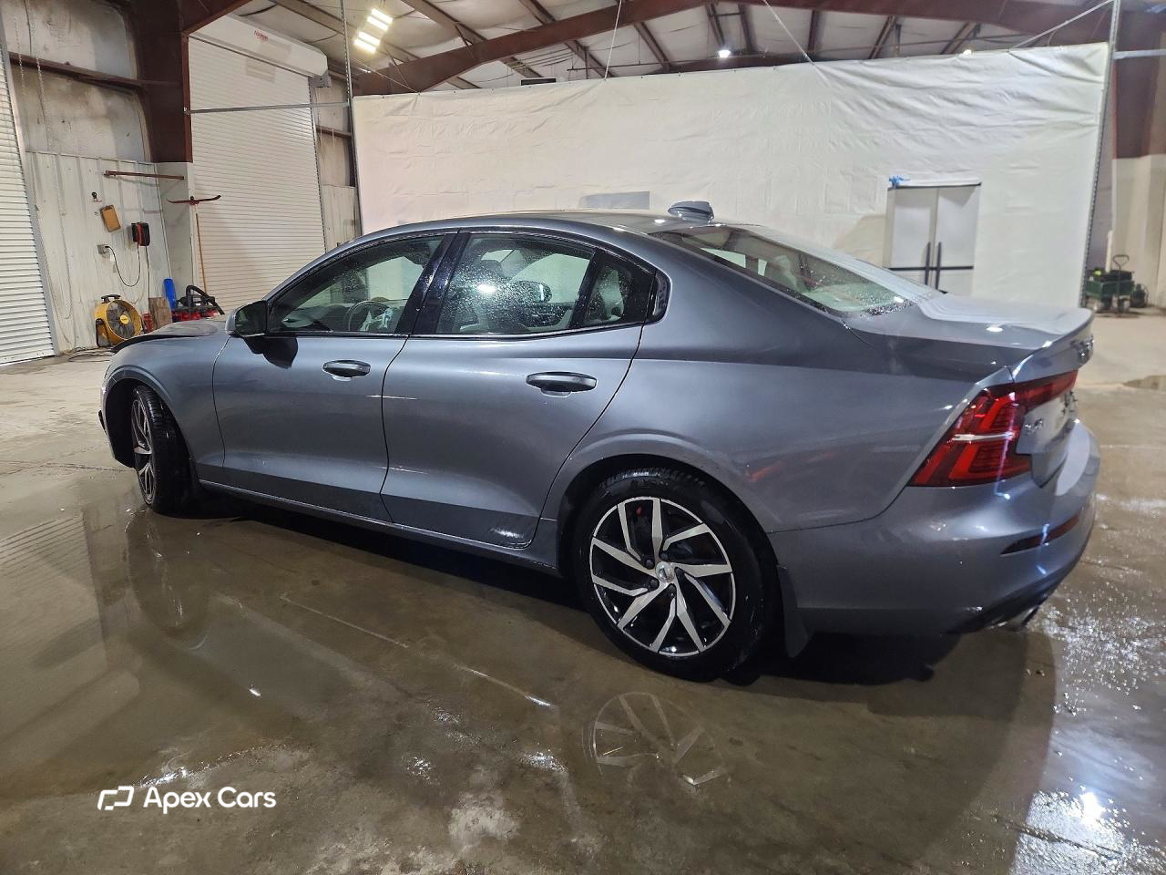 Volvo S60 2020