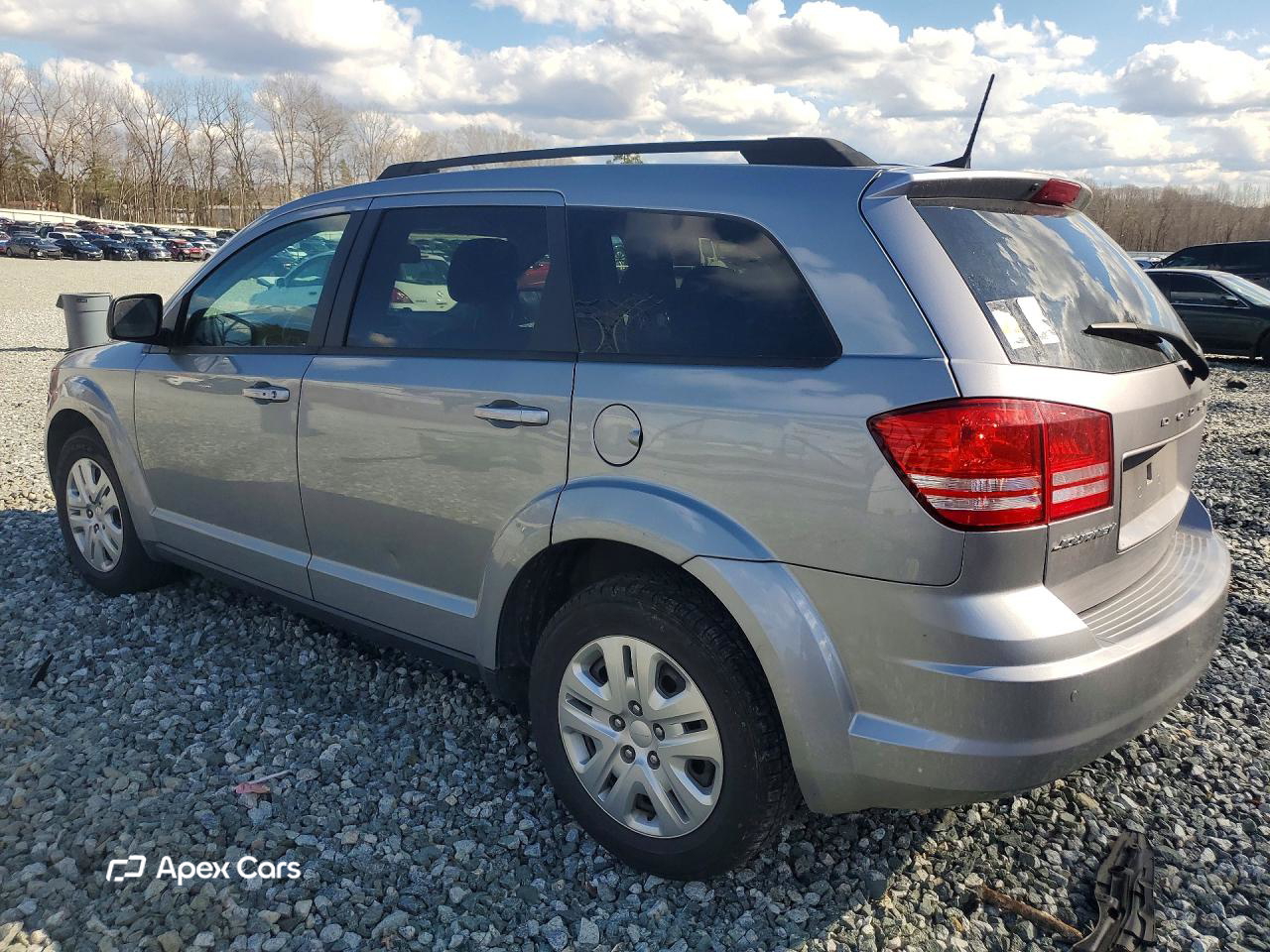 Dodge Journey 2020