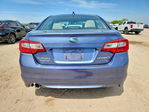 Subaru Legacy 2016