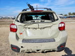 Subaru XV 2013