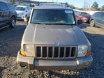 Jeep Commander 2006
