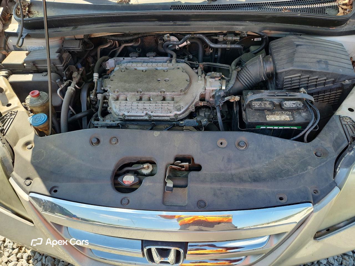 Honda Odyssey 2005