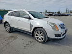 Cadillac SRX 2016