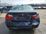 BMW Series 3 2007