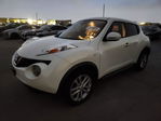 Nissan Juke 2013