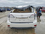 Lexus RX 2011