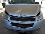 Chevrolet Traverse 2011