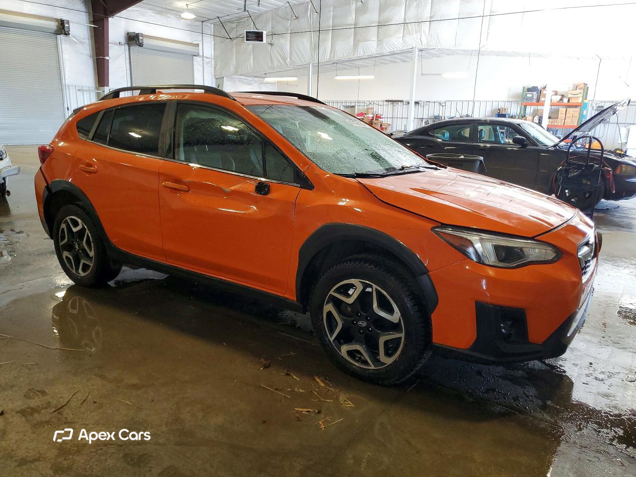 Subaru XV 2020