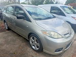 Mazda 5 2007